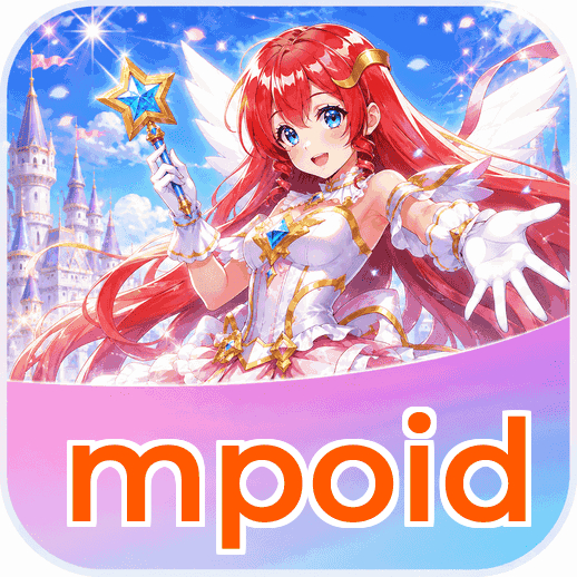 Screenshot 3 - mpoid Settings