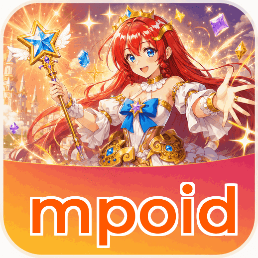 Screenshot 2 - mpoid Features