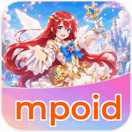 Screenshot 2 - mpoid Features