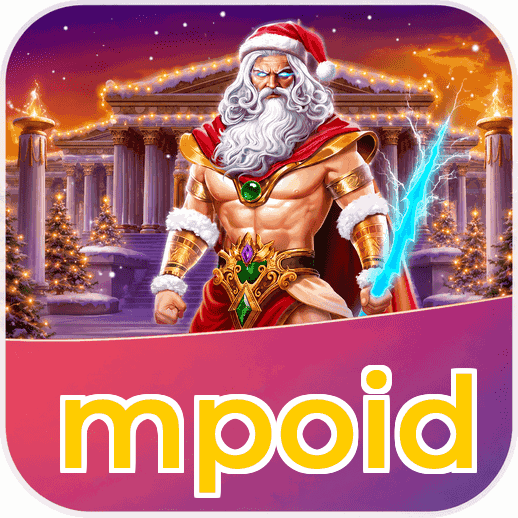 Screenshot 3 - mpoid Settings
