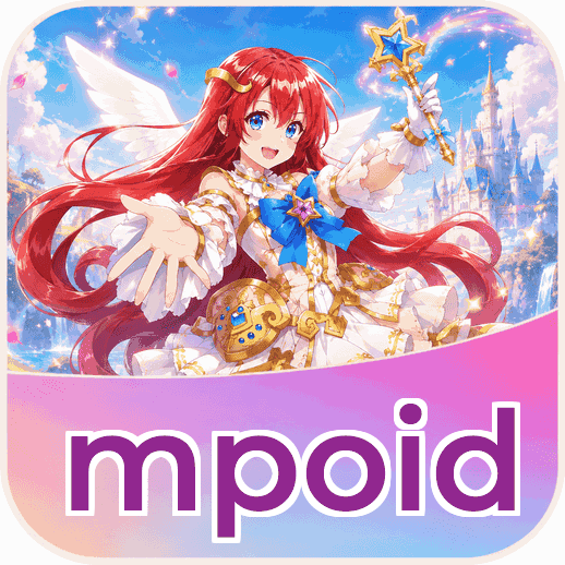 Screenshot 2 - mpoid Features