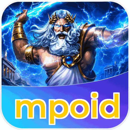 Screenshot 1 - mpoid Home Screen